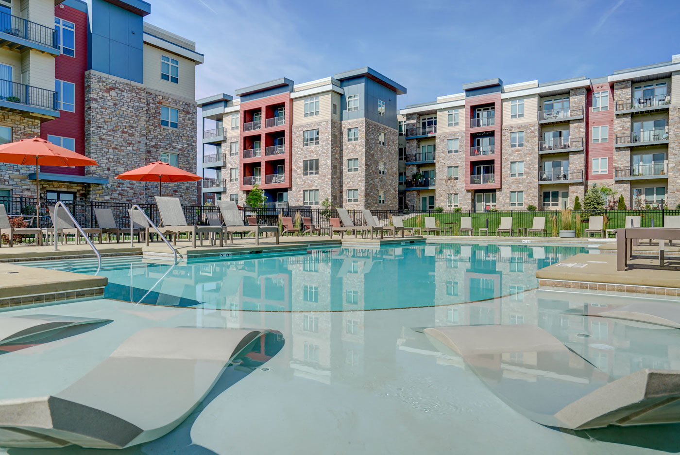 Forward Management Inc Apartments for rent in Madison WI